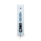 HELVIA DICO-C50 WH - 50W IP66 2-Way Slim Column Speaker White