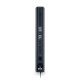 HELVIA DICO-C100 BK - 100W IP66 2-Way Slim Column Speaker Black