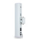 HELVIA DICO-C100 WH - 100W IP66 2-Way Slim Column Speaker White
