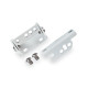 HELVIA DICO-C100 WH - 100W IP66 2-Way Slim Column Speaker White