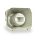 HELVIA EVOCA-50MH - IP-66 50W 2-Way Music Horn Speaker