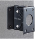 HELVIA HYLE WB40 - Professional Wall Mount Speaker Bracket (=40 kg – 88 lbs.)