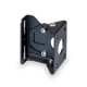 HELVIA HYLE WB20 - Professional Wall Mount Speaker Bracket (=20 kg – 44lbs.)