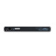 CENTOLIGHT SCENESPLIT 8 PLUS - 1 Input / 8 Outputs DMX Distributor, 1 rack unit