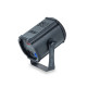 CENTOLIGHT PLOT 100VF - 100 W Mini Fresnel light with variable white