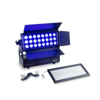 CENTOLIGHT MOODWAVE PRO 24 - Waterproof spotlight Moodwave 24 pro 24 LED x 20W RGBW