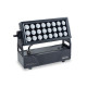 CENTOLIGHT MOODWAVE PRO 24 - Waterproof spotlight Moodwave 24 pro 24 LED x 20W RGBW