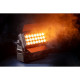 CENTOLIGHT MOODWAVE PRO 24 - Waterproof spotlight Moodwave 24 pro 24 LED x 20W RGBW