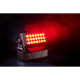 CENTOLIGHT MOODWAVE PRO 24 - Waterproof spotlight Moodwave 24 pro 24 LED x 20W RGBW