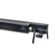 CENTOLIGHT WIDE WALL BAR - 54x3W RGB Waterproof Mini Wall Washer