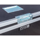 CENTOLIGHT MOMST18-CASE - FLIGHT CASE CENTOLIGHT FOR 4 MOODMASTER 18