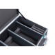 CENTOLIGHT MOMST18-CASE - FLIGHT CASE CENTOLIGHT FOR 4 MOODMASTER 18
