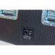 CENTOLIGHT MOMST18-CASE - FLIGHT CASE CENTOLIGHT FOR 4 MOODMASTER 18