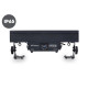 CENTOLIGHT PORTRAIT Q-AIR BAR SET - Set of 6 led bar battery powered with flight case