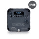 CENTOLIGHT Q-AIR MINI IP - PORTRAIT QAIR MINI BATTERY-POWERED SPOTLIGHT IP
