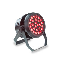 CENTOLIGHT SCENIC 2710WP - 27x10W RGBW 4in1 LED PAR Light for Outdoor use (IP65)