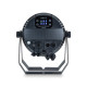 CENTOLIGHT SCENIC 2710WP - 27x10W RGBW 4in1 LED PAR Light for Outdoor use (IP65)