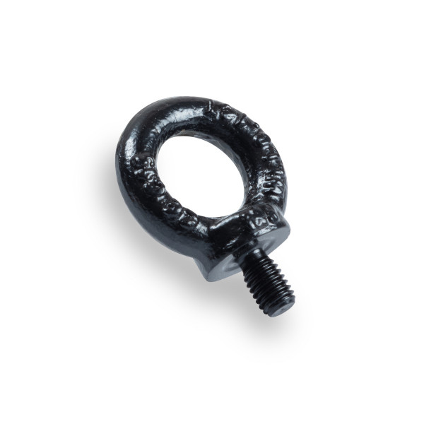 CENTOLIGHT CLEB-M8 - CENTOLIGHT EYE BOLT IN ALUMINUM WITH M8 SCREW
