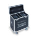 CENTOLIGHT TWILIGHT 360 L PRO - 3-in-1 Moving Head Fixture