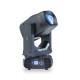 CENTOLIGHT CASE-TWILIGHT360 - FLIGHT CASE FOR 2 TWILIGHT 360 L PRO MOVING HEADS