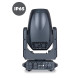 CENTOLIGHT IDRO HIBRID 300 LITE SET - Set of 2 IP65 3in1 Moving heads w/flight case