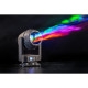 CENTOLIGHT SPIRE LS10000-SET - 4 x Laser Beam Centolight moving head 280 w with Flight Case