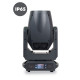 CENTOLIGHT IDRO SPIRE 300 LITE SET - Set of 2 IP65 Beam moving heads w/flight case