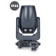 CENTOLIGHT IDRO SPIRE 300 LITE SET - Set of 2 IP65 Beam moving heads w/flight case