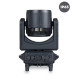 CENTOLIGHT IDRO THESIS 760 LITE SET - Set Of 2 Wash Ip65 7x60w Moving Heads With Flight Case