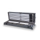 CENTOLIGHT SET-STAGE TUBE 360 - Set of 8 stage tube with charging case