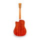 JASPER DNCE-NT - Cutaway acoustic guitar with preamp