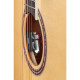 JASPER DNCE-NT - Cutaway acoustic guitar with preamp
