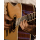 JASPER DNCE-NT - Cutaway acoustic guitar with preamp