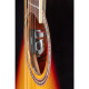 JASPER DNCE-GSB - Cutaway acoustic guitar with preamp