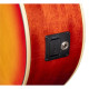 JASPER DNCE-ACS - Cutaway acoustic guitar with preamp