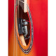 JASPER DNCE-ACS - Cutaway acoustic guitar with preamp