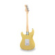 SOUNDSATION RIDER-PRO-MSH v2 VW - Double cutaway electric guitar with 2 single coils + splittable humbucker and self-locking tuners (Wilkinson equipped)