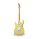 SOUNDSATION RIDER-PRO-RSH v2 VW - Double cutaway electric guitar with 2 single coils + splittable humbucker and self-locking tuners (Wilkinson equipped)