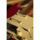 SOUNDSATION RIDER-BLEND TR - Electric guitar with 2 single coils + splittable humbucker and self-locking tuners (Wilkinson equipped, roasted maple neck)