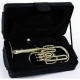 SOUNDSATION SFA-10G - Alto Eb flugelhorn