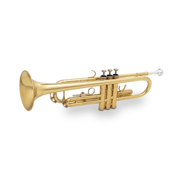 SOUNDSATION STPGD-10E - Bb trumpet for students
