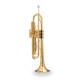 SOUNDSATION STPGD-10E - Bb trumpet for students