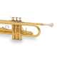 SOUNDSATION STPGD-10E - Bb trumpet for students