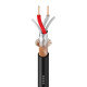 CENTOLIGHT CL-XLR5DMX-20 - DMX cable XLR 5 PIN (20 mt)