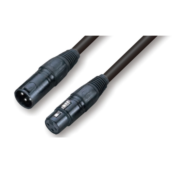 CENTOLIGHT CL-XLR3DMX-3 - DMX cable XLR 3 PIN (3 mt)