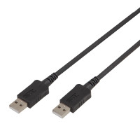 SOUNDSATION U120-30 - USB-A/USB-A cable (3 mt)