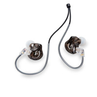SOUNDSATION EM-1 - EM-1 In-Ear Monitoring Headphones