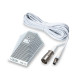 HELVIA STM-720-WH - Boundary condenser microphone - white