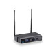WF-D190H MKII-A1 - 90-channel UHF Digital Wireless Hand-held Microphone System A1 (521.4 - 549.6MHz)