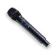 WF-U300HH-A1 - 300-Channel Dual UHF Compact Wireless System with 2 Hand Mics A1 (520-550MHz)
